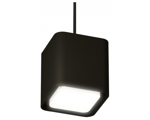 Подвесной светильник Ambrella Light XP XP7841001 Подвесной светильник Ambrella Light XP XP7841001