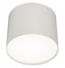 Накладной светильник Escada 20004 20004SMU/01LED SWH