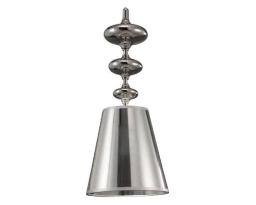 Подвесной светильник LUMINA DECO Veneziana LDP 1113 SL Подвесной светильник LUMINA DECO Veneziana LDP 1113 SL