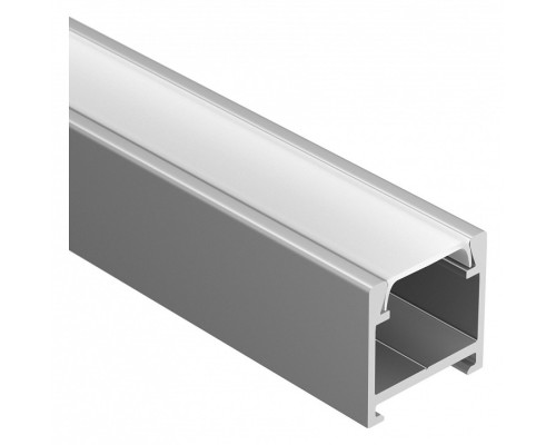 Профиль накладной Arlight Pds 23858 Профиль накладной Arlight Pds 23858