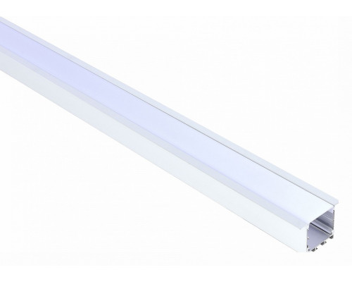 Короб встраиваемый ST-Luce Светодиодные ленты ST017.129.06 Короб встраиваемый ST-Luce Светодиодные ленты ST017.129.06