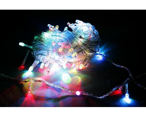 Гирлянда Нить Sneha A-001 LED RGB Гирлянда Нить Sneha A-001 LED RGB