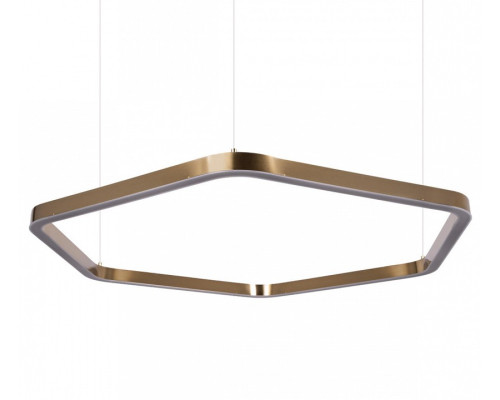 Подвесной светильник Loft it Titanium 10243XL Gold Подвесной светильник Loft it Titanium 10243XL Gold