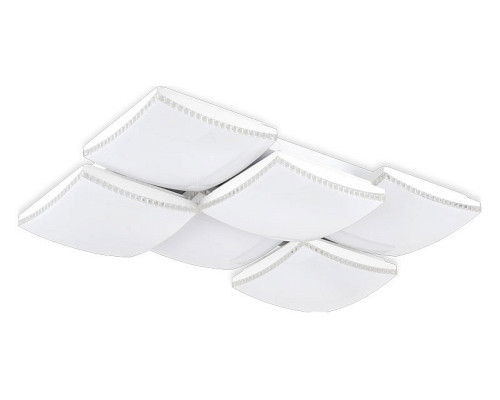 Потолочная люстра Ambrella Light FP FP2326 Потолочная люстра Ambrella Light FP FP2326