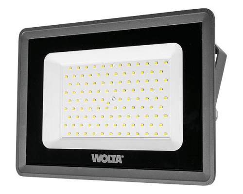 Настенно-потолочный прожектор Wolta WFL-100W WFL-100W/06