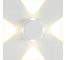 Накладной светильник Imex CROSS IL.0014.0016-4 WH