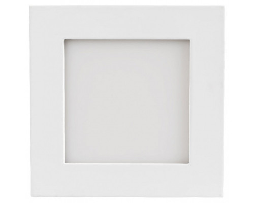 Встраиваемый светильник Arlight Dl-1 020122 Встраиваемый светильник Arlight Dl-1 020122