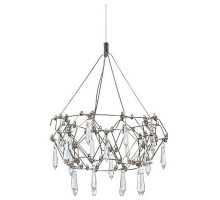 Подвесной светильник Divinare Rotondo 1019/02 SP-28
