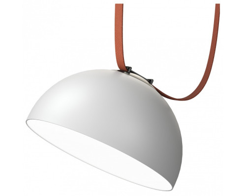Накладной светильник Denkirs Belty Flow DK5562-WH+BK Накладной светильник Denkirs Belty Flow DK5562-WH+BK