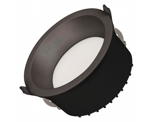 Встраиваемый светильник Arlight MS-DROP-BUILT 041500 Встраиваемый светильник Arlight MS-DROP-BUILT 041500