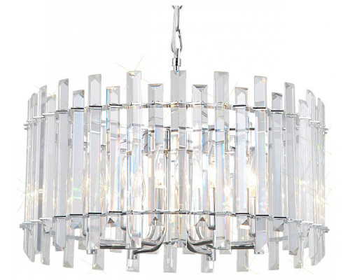 Подвесной светильник Citilux Ингвар CL334161 Подвесной светильник Citilux Ингвар CL334161