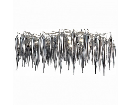 Подвесная люстра ST-Luce Siena SL1653.103.12 Подвесная люстра ST-Luce Siena SL1653.103.12