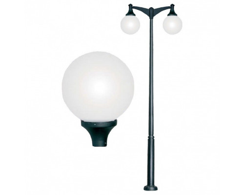 Фонарный столб Fumagalli Globe 400 Modern G41.372.A20.AYE27DN Фонарный столб Fumagalli Globe 400 Modern G41.372.A20.AYE27DN