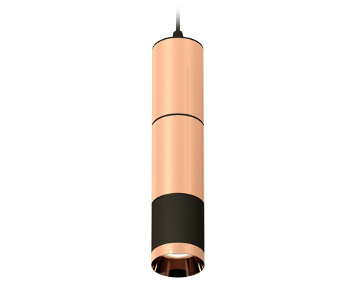 Подвесной светильник Ambrella Light XP XP6302010 Подвесной светильник Ambrella Light XP XP6302010
