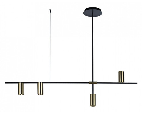 Светильник на штанге Loft it Tribes 8120-4 Светильник на штанге Loft it Tribes 8120-4