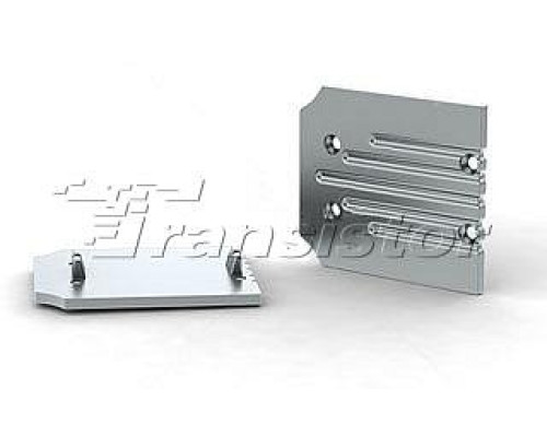 Заглушка Arlight ALU-BASE-PW35D-R/L/левая 015458 Заглушка Arlight ALU-BASE-PW35D-R/L/левая 015458