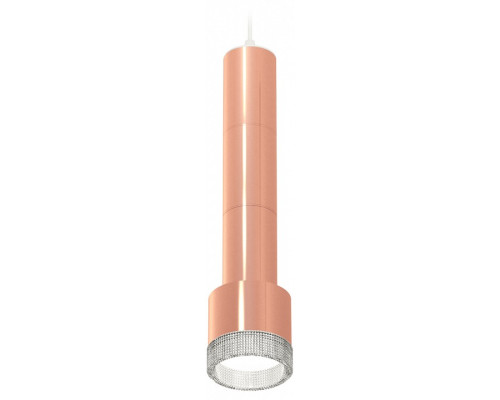 Подвесной светильник Ambrella Light XP XP8122005 Подвесной светильник Ambrella Light XP XP8122005
