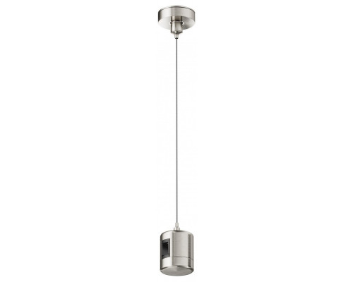 Подвес для трека Maytoni TRA157SW-IPC1-PT Подвес для трека Maytoni TRA157SW-IPC1-PT