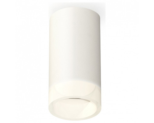 Накладной светильник Ambrella Light XS XS6322041 Накладной светильник Ambrella Light XS XS6322041