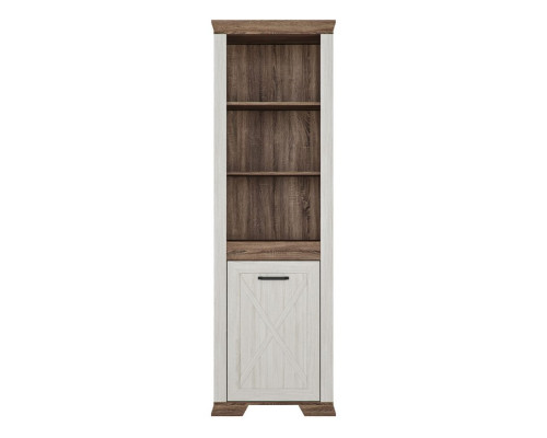 Стеллаж комбинированный Marselle REG1DL Стеллаж комбинированный Marselle REG1DL