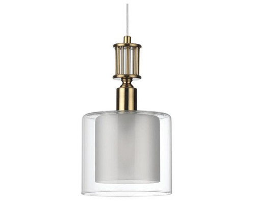 Подвесной светильник Odeon Light Saga 5088/1 Подвесной светильник Odeon Light Saga 5088/1