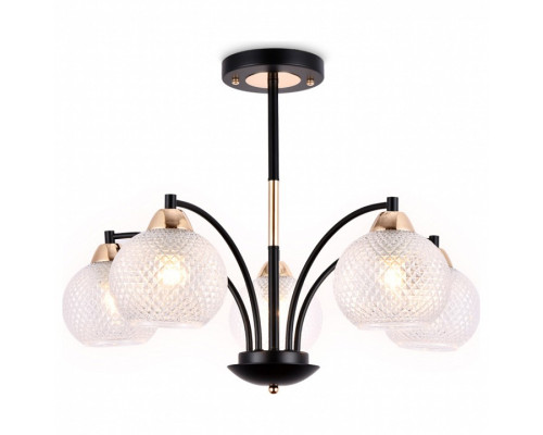 Люстра на штанге Ambrella Light TR TR9011 Люстра на штанге Ambrella Light TR TR9011
