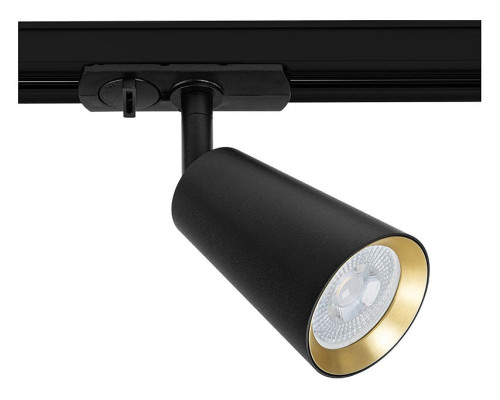 Светильник на штанге Arte Lamp Cintura A2355PL-1BK Светильник на штанге Arte Lamp Cintura A2355PL-1BK