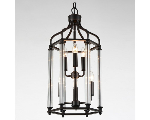 Подвесной светильник ST-Luce SL239 SL239.303.06 Подвесной светильник ST-Luce SL239 SL239.303.06