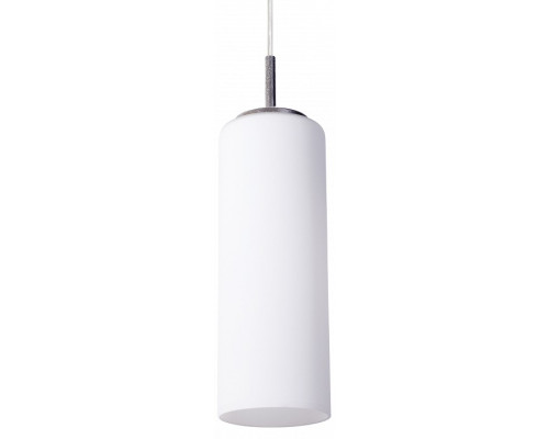 Подвесной светильник Arte Lamp Sphere A6710SP-1WH Подвесной светильник Arte Lamp Sphere A6710SP-1WH