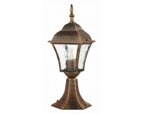 Наземный низкий светильник ST-Luce Domenico SL082.205.01 Наземный низкий светильник ST-Luce Domenico SL082.205.01