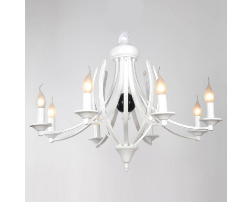 Подвесная люстра Lucia Tucci Milano MILANO 115.8 Подвесная люстра Lucia Tucci Milano MILANO 115.8