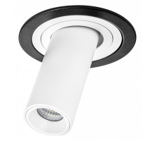 Встраиваемый светильник Lightstar Intero TUBO i617262