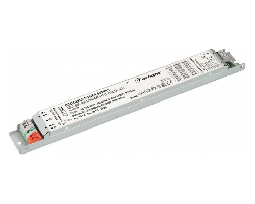 Блок питания Arlight ARJ 035536 Блок питания Arlight ARJ 035536