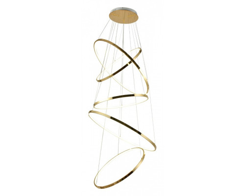 Подвесной светильник Kink Light Амия 09475-5A,33 Подвесной светильник Kink Light Амия 09475-5A,33