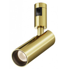 Светильник на штанге Maytoni Focus Led TR144-1-12W3K-W-BS