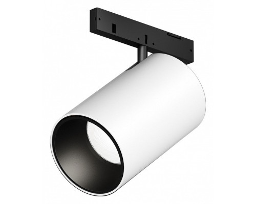 Светильник на штанге Maytoni Focus Led TR187-1-5W4K-M-BW Светильник на штанге Maytoni Focus Led TR187-1-5W4K-M-BW