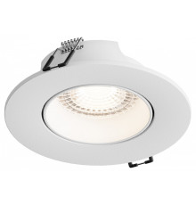 Встраиваемый светильник Hesby Lighting Solis 0113