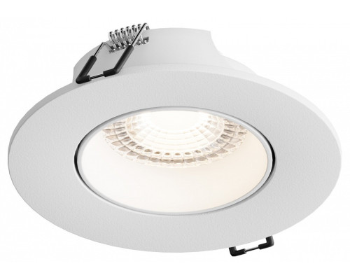 Встраиваемый светильник Hesby Lighting Solis 0113 Встраиваемый светильник Hesby Lighting Solis 0113