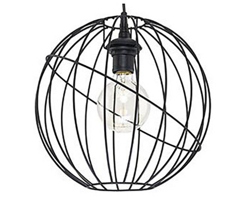 Подвесной светильник TK Lighting Orbita 1626 Orbita Black 1 Подвесной светильник TK Lighting Orbita 1626 Orbita Black 1