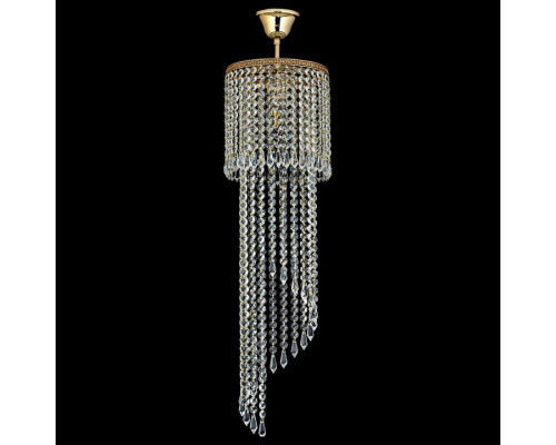 Люстра на штанге Arti Lampadari Stella Gold Stella E 1.5.20.101 G Люстра на штанге Arti Lampadari Stella Gold Stella E 1.5.20.101 G