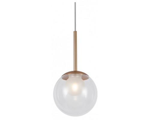 Подвесной светильник Maytoni Basic form MOD521PL-01G1 Подвесной светильник Maytoni Basic form MOD521PL-01G1