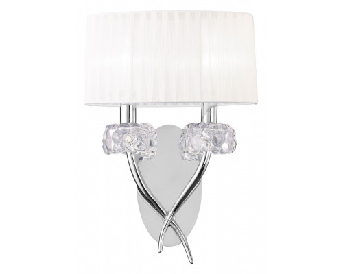 Бра Mantra Loewe 4634 Бра Mantra Loewe 4634
