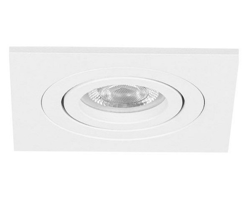 Встраиваемый светильник Arte Lamp Tarf Mini A2068PL-1WH Встраиваемый светильник Arte Lamp Tarf Mini A2068PL-1WH