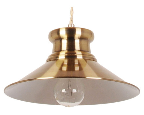 Подвесной светильник Manne CL.7002 CL.7002-1BR Подвесной светильник Manne CL.7002 CL.7002-1BR