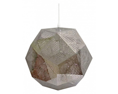 Подвесной светильник LUMINA DECO Ascona LDP 6849-320 CHR Подвесной светильник LUMINA DECO Ascona LDP 6849-320 CHR