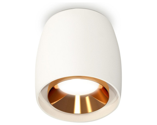 Накладной светильник Ambrella Light XS XS1141004 Накладной светильник Ambrella Light XS XS1141004