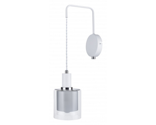 Бра 33 идеи WLL408 WLL408.00.007.WH-S25TR Бра 33 идеи WLL408 WLL408.00.007.WH-S25TR