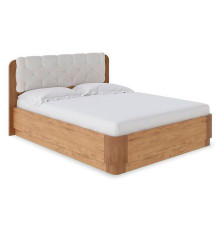 Кровать односпальная Wood Home Lite 1