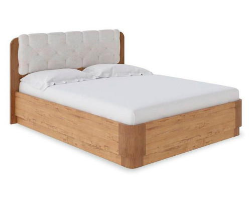 Кровать односпальная Wood Home Lite 1 Кровать односпальная Wood Home Lite 1