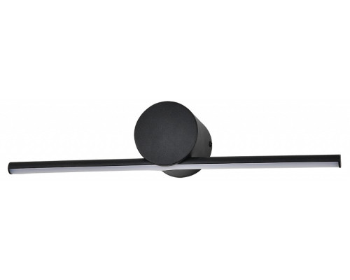 Подсветка для картины Escada Line 10281/1LED Black Подсветка для картины Escada Line 10281/1LED Black